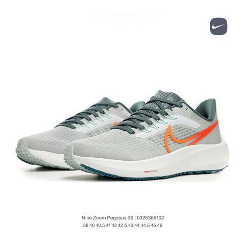 Nike Air Zoom Pegasus 39-6